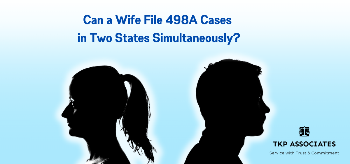 Landmark Ruling Explained: Supreme Court Penalizes Wife’s Father in False 498A Cases